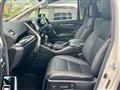2020 Toyota Alphard G