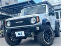 2022 Suzuki Jimny Sierra