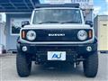 2022 Suzuki Jimny Sierra