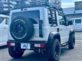 2022 Suzuki Jimny Sierra