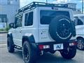 2022 Suzuki Jimny Sierra