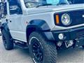 2022 Suzuki Jimny Sierra