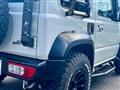 2022 Suzuki Jimny Sierra