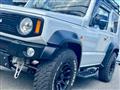 2022 Suzuki Jimny Sierra