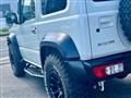 2022 Suzuki Jimny Sierra