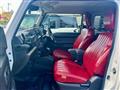 2022 Suzuki Jimny Sierra