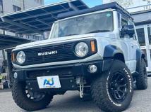 2022 Suzuki Jimny Sierra