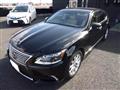 2017 Lexus LS