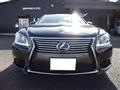2017 Lexus LS