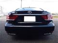 2017 Lexus LS