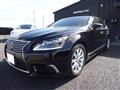 2017 Lexus LS