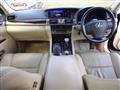 2017 Lexus LS