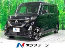 2021 Nissan ROOX