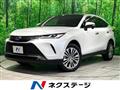 2023 Toyota Harrier Hybrid