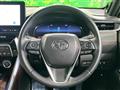 2023 Toyota Harrier Hybrid
