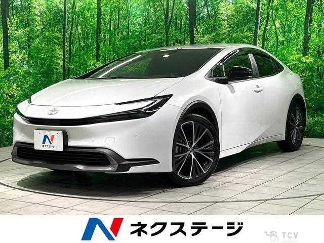 2025 Toyota Prius
