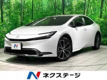 2025 Toyota Prius