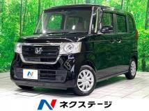 2019 Honda N BOX