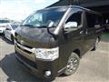 2018 Toyota Hiace Van