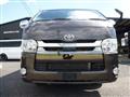 2018 Toyota Hiace Van