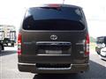 2018 Toyota Hiace Van