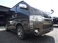 2018 Toyota Hiace Van
