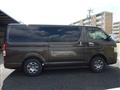 2018 Toyota Hiace Van
