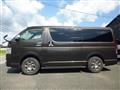 2018 Toyota Hiace Van