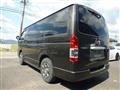 2018 Toyota Hiace Van