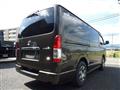 2018 Toyota Hiace Van