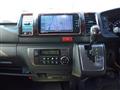 2018 Toyota Hiace Van