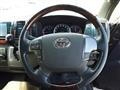 2018 Toyota Hiace Van