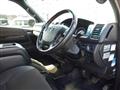 2018 Toyota Hiace Van