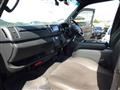 2018 Toyota Hiace Van