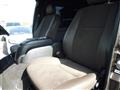 2018 Toyota Hiace Van