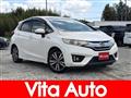 2013 Honda Fit Hybrid