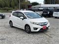 2013 Honda Fit Hybrid