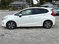 2013 Honda Fit Hybrid