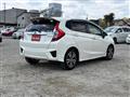 2013 Honda Fit Hybrid