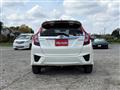 2013 Honda Fit Hybrid