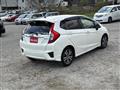 2013 Honda Fit Hybrid