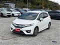 2013 Honda Fit Hybrid