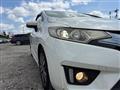 2013 Honda Fit Hybrid