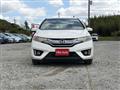 2013 Honda Fit Hybrid