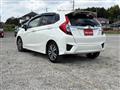 2013 Honda Fit Hybrid