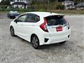 2013 Honda Fit Hybrid