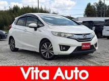 2013 Honda Fit Hybrid