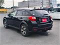 2014 Subaru IMPREZA XV HYBRID