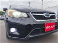 2014 Subaru IMPREZA XV HYBRID