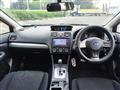 2014 Subaru IMPREZA XV HYBRID